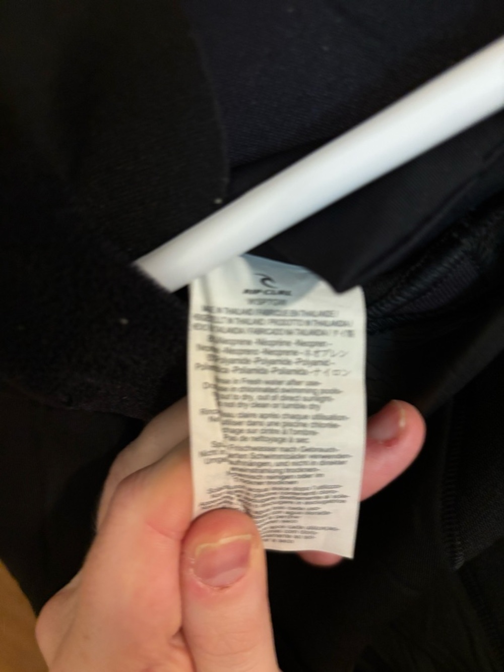 Dawn Patrol 2/2 Long-Sleeve Spring Wetsuit - Women's - Picture 3 of 5